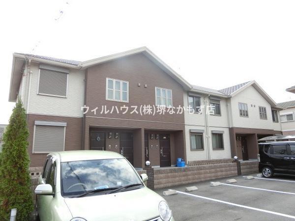 ラ・フルール１