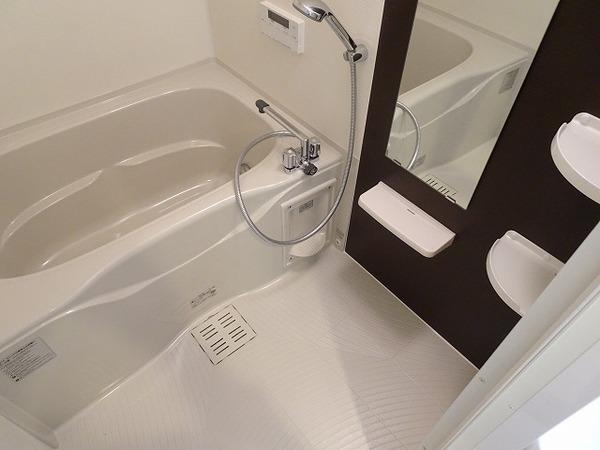 フォレストインサイド深井