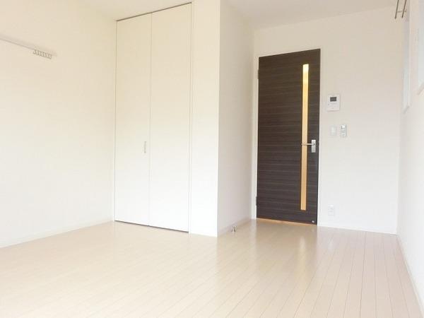 シャーメゾン大浜