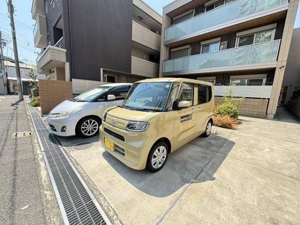 シャーメゾン　ベネフィールド