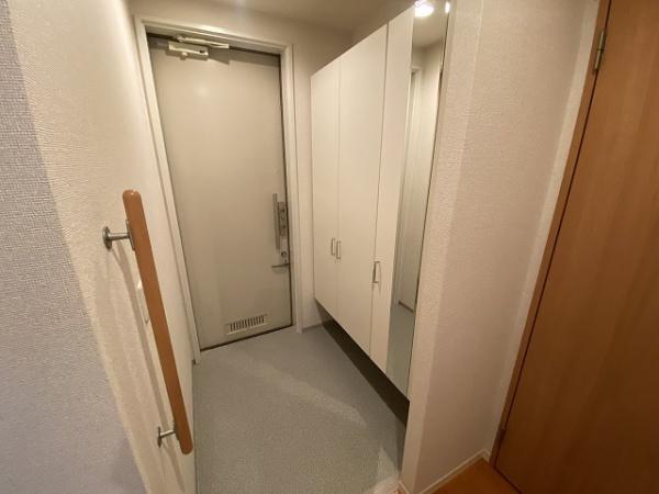 グランドメゾンなかもずＡ