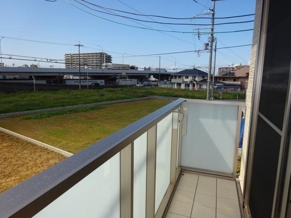 シャーメゾン　ルピナス