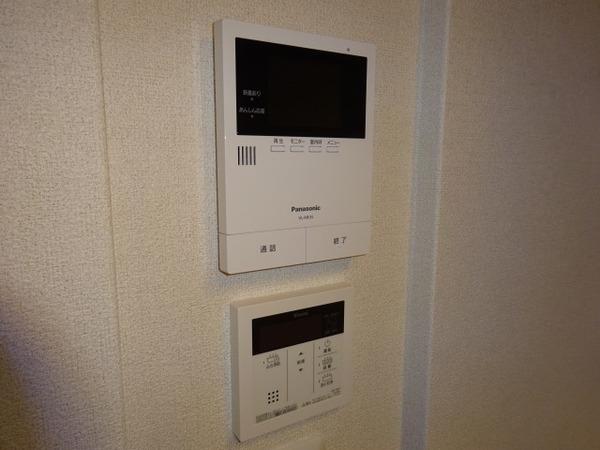 シャーメゾン　ルピナス