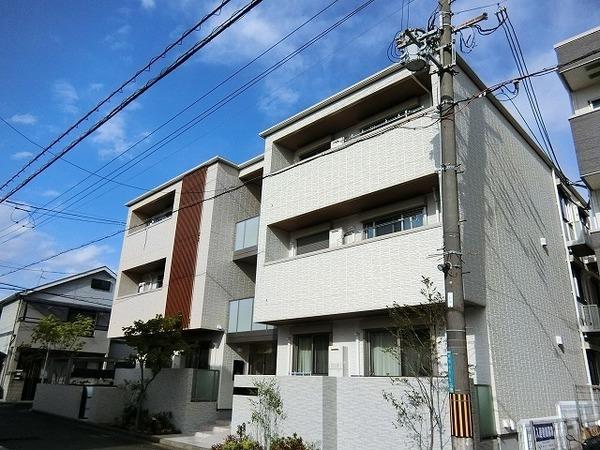 シャーメゾン　ルピナス