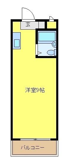 グリーンハイツ