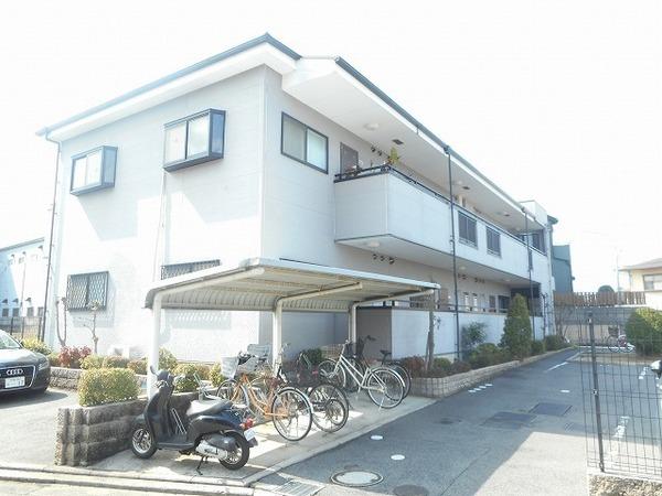 リセスフィールド