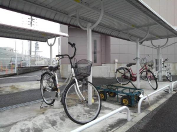 ウエスビュー