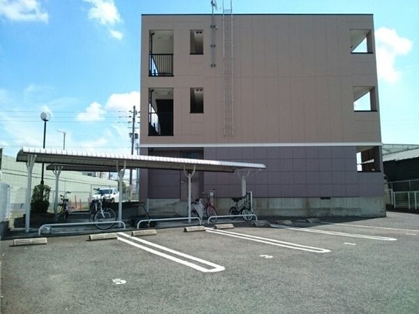 ウエスビュー