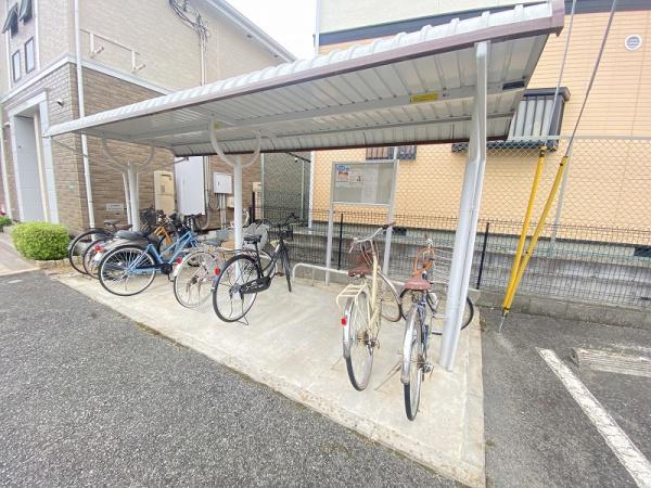 ドリームハウス