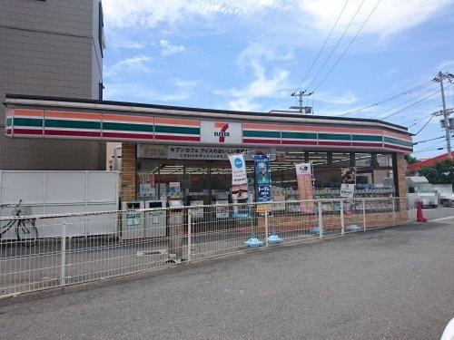 GranBase(セブンイレブン堺大浜中町3丁店)