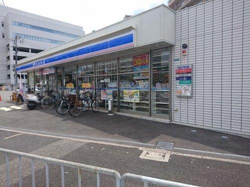 GranBase(ローソン堺大浜店)