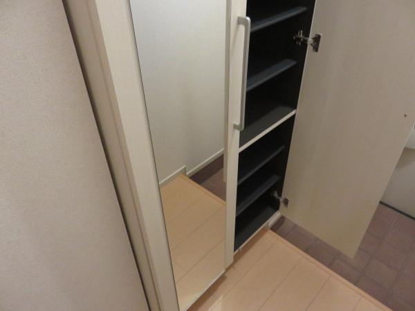 パークサイドステージ