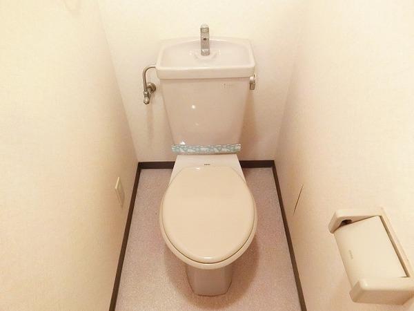 エントピア福泉