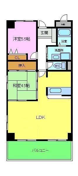 エクセル深阪