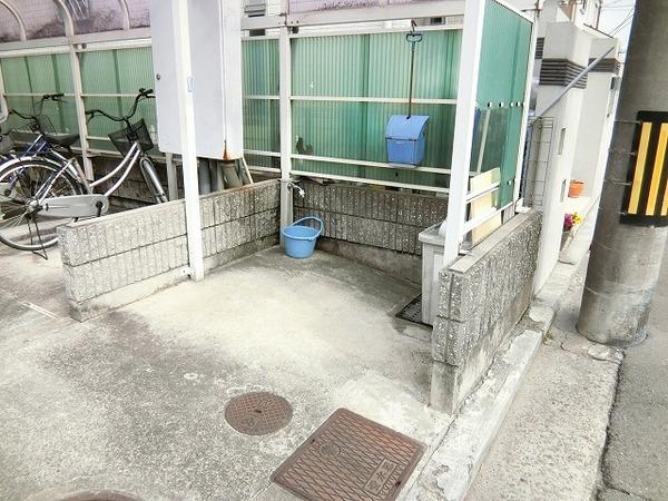 エクセル深阪