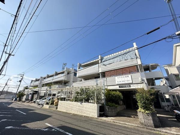 エクセル深阪