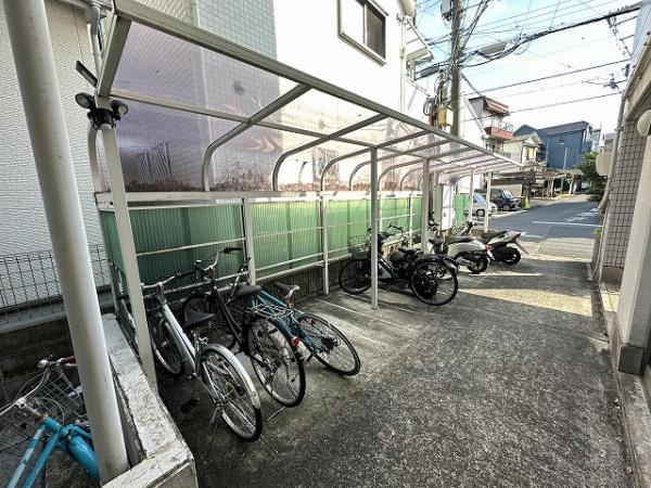 エクセル深阪