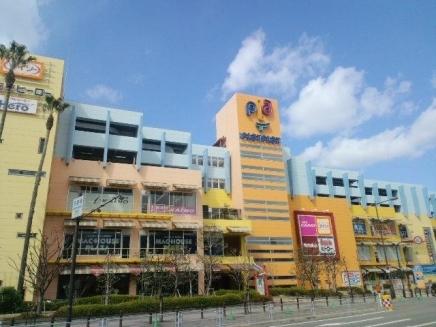 プライムス堺駅前フェニックス通り(ココカラファイン南海堺店)