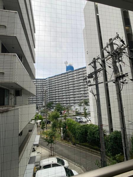 プライムス堺駅前フェニックス通り