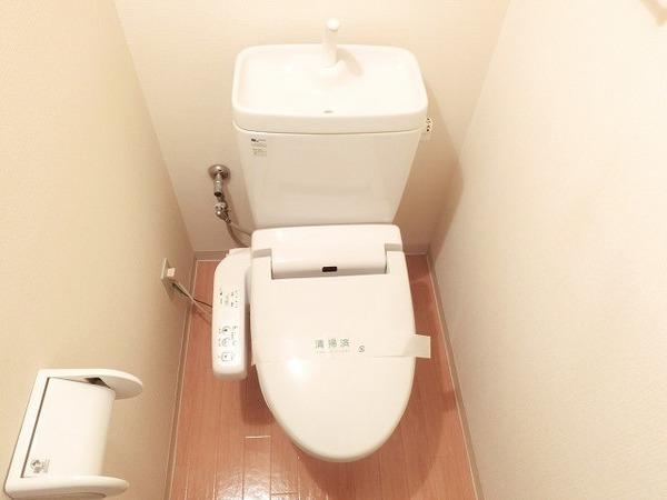 アネックス寿