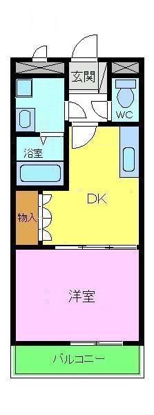 大仙パークサイド