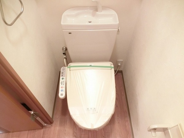 大仙パークサイド