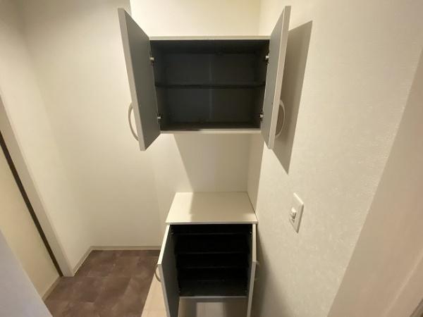 コティ諏訪ノ森