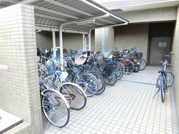 グランデーミＦＹ