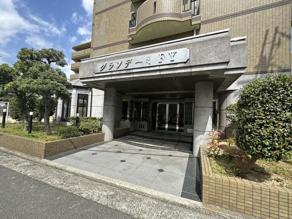 グランデーミＦＹ