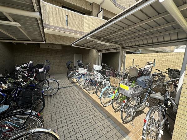 グランデーミＦＹ