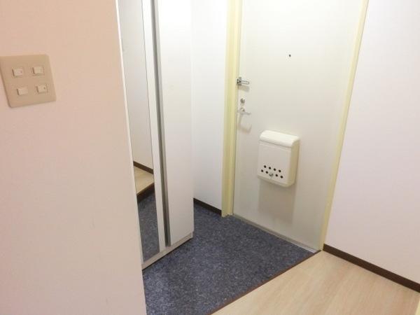 メゾン千束