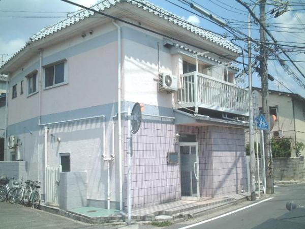 ファインコート初芝