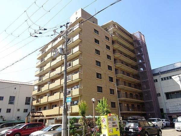 グリーンガーデン羽衣