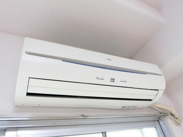 グリーンハイツ北野田