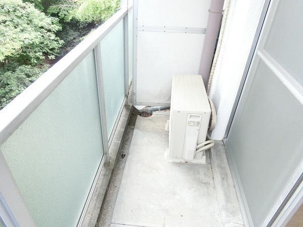 グリーンハイツ北野田