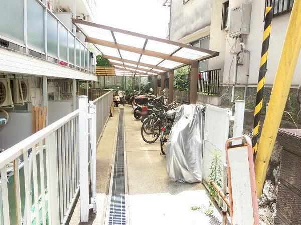 グリーンハイツ北野田
