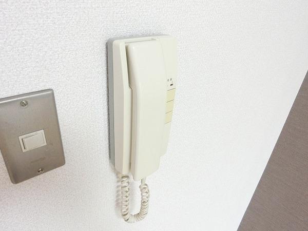グリーンハイツ北野田
