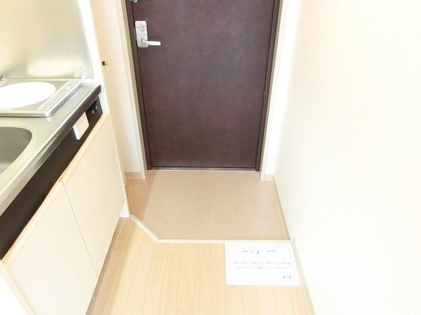 グリーンハイツ北野田