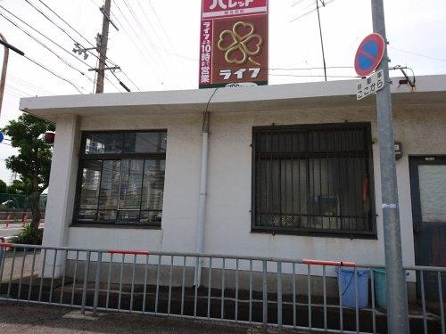 ウィステリアージュ堺東(御陵通交番)