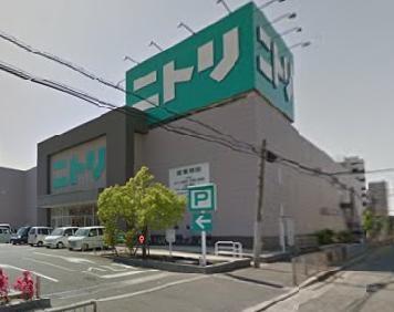 ウィステリアージュ堺東(ニトリ堺大仙店)