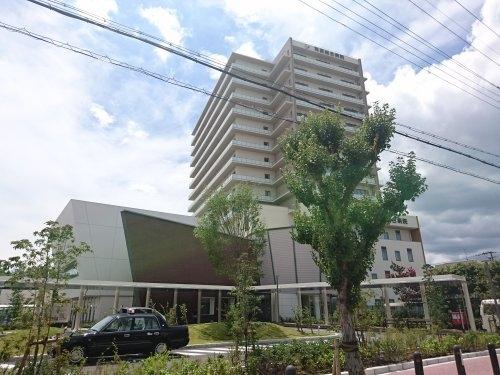ウィステリアージュ堺東(耳原病院)