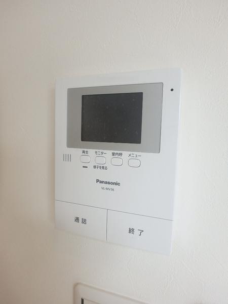 ウィステリアージュ堺東