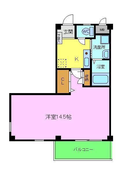 エストレリータ北花田