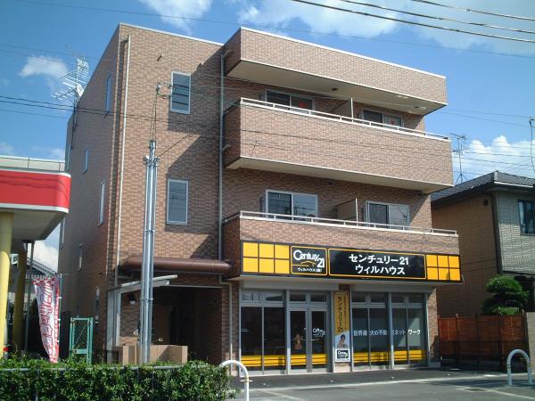 エストレリータ北花田