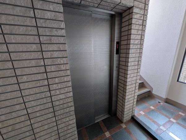 ベルドミール浅香