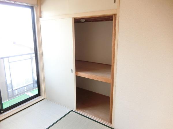 エクセルハイム