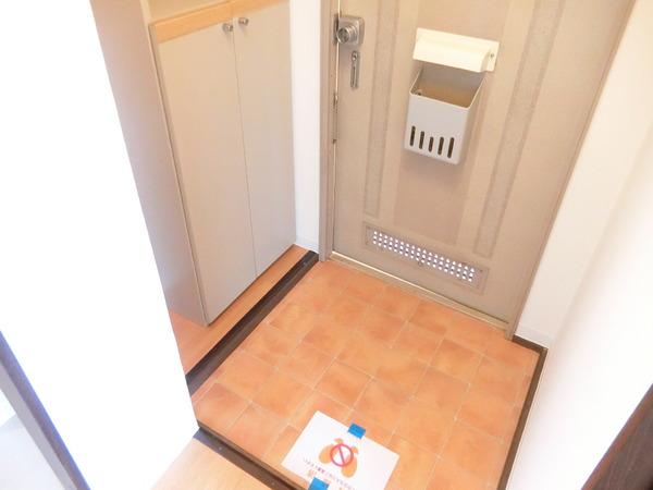 メイト北花田５棟