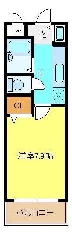 ルーチェ２番館