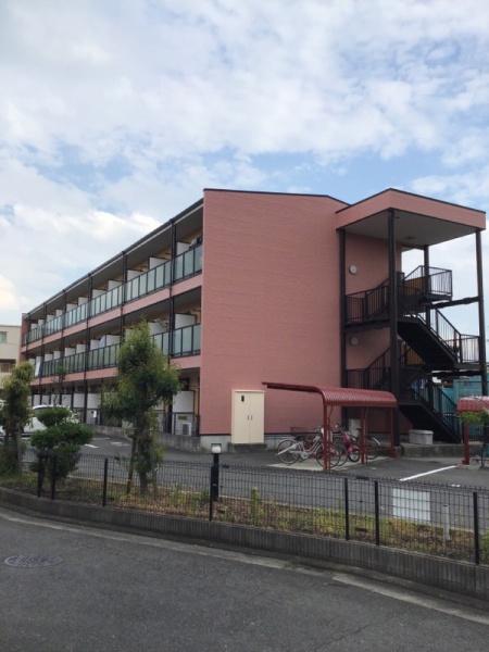 ルーチェ２番館