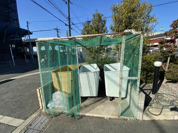 ルーチェ２番館